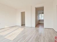 Prodej 3+1 79m2, Pátek u Poděbrad, OV, balkon, sklep, garáž, zahrada - Foto 11