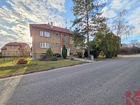 Prodej 3+1 79m2, Pátek u Poděbrad, OV, balkon, sklep, garáž, zahrada - Foto 21