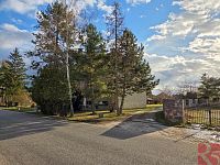 Prodej 3+1 79m2, Pátek u Poděbrad, OV, balkon, sklep, garáž, zahrada - Foto 22