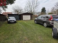 Prodej 3+1 79m2, Pátek u Poděbrad, OV, balkon, sklep, garáž, zahrada - Foto 21