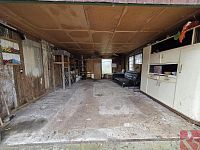 Prodej 3+1 79m2, Pátek u Poděbrad, OV, balkon, sklep, garáž, zahrada - Foto 23