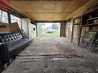 Prodej 3+1 79m2, Pátek u Poděbrad, OV, balkon, sklep, garáž, zahrada - Foto 25