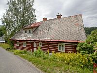 Prodej jedinečné roubenky 6kk 155m2, Rokytnice nad Jizerou - Dolní Rokytnice - Foto 4