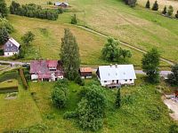 Prodej jedinečné roubenky 6kk 155m2, Rokytnice nad Jizerou - Dolní Rokytnice - Foto 7