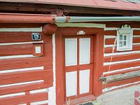 Prodej jedinečné roubenky 6kk 155m2, Rokytnice nad Jizerou - Dolní Rokytnice - Foto 10