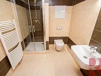 Prodej 2kk 56m2 P9 Letňany, ul. Tupolevova, balkon, nezařízen - Foto 3