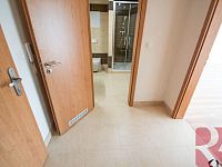 Prodej 2kk 56m2 P9 Letňany, ul. Tupolevova, balkon, nezařízen - Foto 12