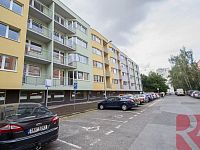 Prodej 2kk 56m2 P9 Letňany, ul. Tupolevova, balkon, nezařízen - Foto 17