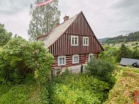 Prodej jedinečné roubenky 6kk 155m2, Rokytnice nad Jizerou - Dolní Rokytnice - Foto 2