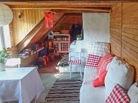 Prodej jedinečné roubenky 6kk 155m2, Rokytnice nad Jizerou - Dolní Rokytnice - Foto 23