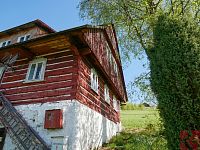 Prodej jedinečné roubenky 6kk 155m2, Rokytnice nad Jizerou - Dolní Rokytnice - Foto 28