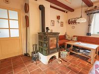 Prodej RD Holšice 5kk 188m2, zahrada 802m2 + pozemek 2877m2 - Foto 6