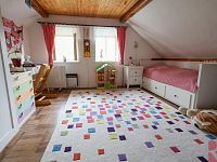 Prodej RD Holšice 5kk 188m2, zahrada 802m2 + pozemek 2877m2 - Foto 17