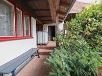 Prodej RD Holšice 5kk 188m2, zahrada 802m2 + pozemek 2877m2 - Foto 20