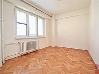 Pronájem 3kk 66m2, P10 Vršovice, ul. Přípotoční, rekonstrukce, tramvaj, nezařízen - Foto 5