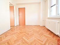 Pronájem 3kk 66m2, P10 Vršovice, ul. Přípotoční, rekonstrukce, tramvaj, nezařízen - Foto 6