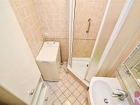 Pronájem 3kk 66m2, P10 Vršovice, ul. Přípotoční, rekonstrukce, tramvaj, nezařízen - Foto 7