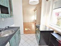 Pronájem 3kk 66m2, P10 Vršovice, ul. Přípotoční, rekonstrukce, tramvaj, nezařízen - Foto 13