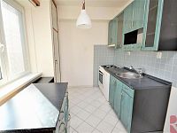 Pronájem 3kk 66m2, P10 Vršovice, ul. Přípotoční, rekonstrukce, tramvaj, nezařízen - Foto 15