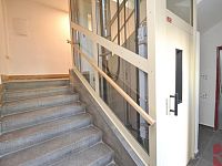 Pronájem 3kk 66m2, P10 Vršovice, ul. Přípotoční, rekonstrukce, tramvaj, nezařízen - Foto 18