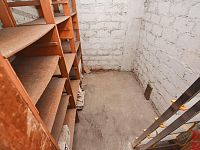 Pronájem 3kk 66m2, P10 Vršovice, ul. Přípotoční, rekonstrukce, tramvaj, nezařízen - Foto 22