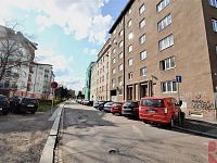 Pronájem 3kk 66m2, P10 Vršovice, ul. Přípotoční, rekonstrukce, tramvaj, nezařízen - Foto 24