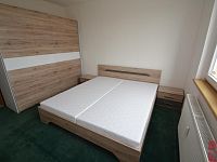 Pronájem 2kk 40m2, P4 Krč, ul. Štúrova, po rekonstrukci, částečně zařízen - Foto 6