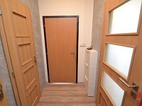 Pronájem 2kk 40m2, P4 Krč, ul. Štúrova, po rekonstrukci, částečně zařízen - Foto 8