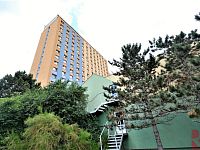 Pronájem 2kk 40m2, P4 Krč, ul. Štúrova, po rekonstrukci, částečně zařízen - Foto 9