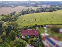 Prodej RD Holšice 5kk 188m2, zahrada 802m2 + pozemek 2877m2 - Foto 2