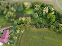 Prodej RD Holšice 5kk 188m2, zahrada 802m2 + pozemek 2877m2 - Foto 3