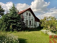 Prodej RD Holšice 5kk 188m2, zahrada 802m2 + pozemek 2877m2 - Foto 5