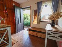 Prodej RD Holšice 5kk 188m2, zahrada 802m2 + pozemek 2877m2 - Foto 11