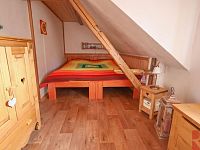 Prodej RD Holšice 5kk 188m2, zahrada 802m2 + pozemek 2877m2 - Foto 14