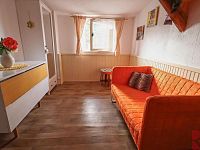 Prodej RD Holšice 5kk 188m2, zahrada 802m2 + pozemek 2877m2 - Foto 16