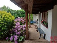 Prodej RD Holšice 5kk 188m2, zahrada 802m2 + pozemek 2877m2 - Foto 28