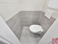 Pronájem bytu 1kk 28m2 po rekonstrukci, P4 Nusle, Sdružení, nezařízen - Foto 9