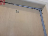 Pronájem bytu 1kk 28m2 po rekonstrukci, P4 Nusle, Sdružení, nezařízen - Foto 13