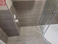 Pronájem bytu 1kk 28m2 po rekonstrukci, P4 Nusle, Sdružení, nezařízen - Foto 9