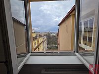 Pronájem bytu 1kk 28m2 po rekonstrukci, P4 Nusle, Sdružení, nezařízen - Foto 12