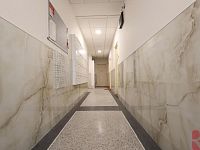 Pronájem bytu 1kk 28m2 po rekonstrukci, P4 Nusle, Sdružení, nezařízen - Foto 15