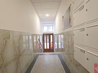 Pronájem bytu 1kk 28m2 po rekonstrukci, P4 Nusle, Sdružení, nezařízen - Foto 16