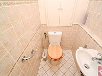 Pronájem 3kk 66m2, P10 Vršovice, ul. Přípotoční, rekonstrukce, tramvaj, nezařízen - Foto 8