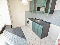 Pronájem 3kk 66m2, P10 Vršovice, ul. Přípotoční, rekonstrukce, tramvaj, nezařízen - Foto 12