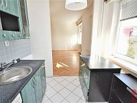 Pronájem 3kk 66m2, P10 Vršovice, ul. Přípotoční, rekonstrukce, tramvaj, nezařízen - Foto 13