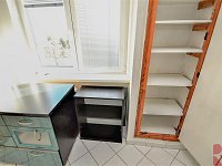 Pronájem 3kk 66m2, P10 Vršovice, ul. Přípotoční, rekonstrukce, tramvaj, nezařízen - Foto 14