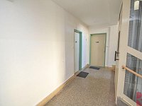 Pronájem 3kk 66m2, P10 Vršovice, ul. Přípotoční, rekonstrukce, tramvaj, nezařízen - Foto 17