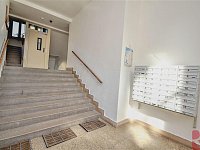 Pronájem 3kk 66m2, P10 Vršovice, ul. Přípotoční, rekonstrukce, tramvaj, nezařízen - Foto 19