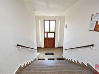 Pronájem 3kk 66m2, P10 Vršovice, ul. Přípotoční, rekonstrukce, tramvaj, nezařízen - Foto 20