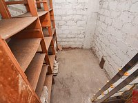 Pronájem 3kk 66m2, P10 Vršovice, ul. Přípotoční, rekonstrukce, tramvaj, nezařízen - Foto 22